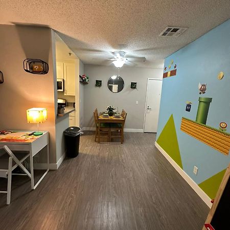 Luxury One Bedroom Apartments Free Parking&Pool Los Angeles Dış mekan fotoğraf