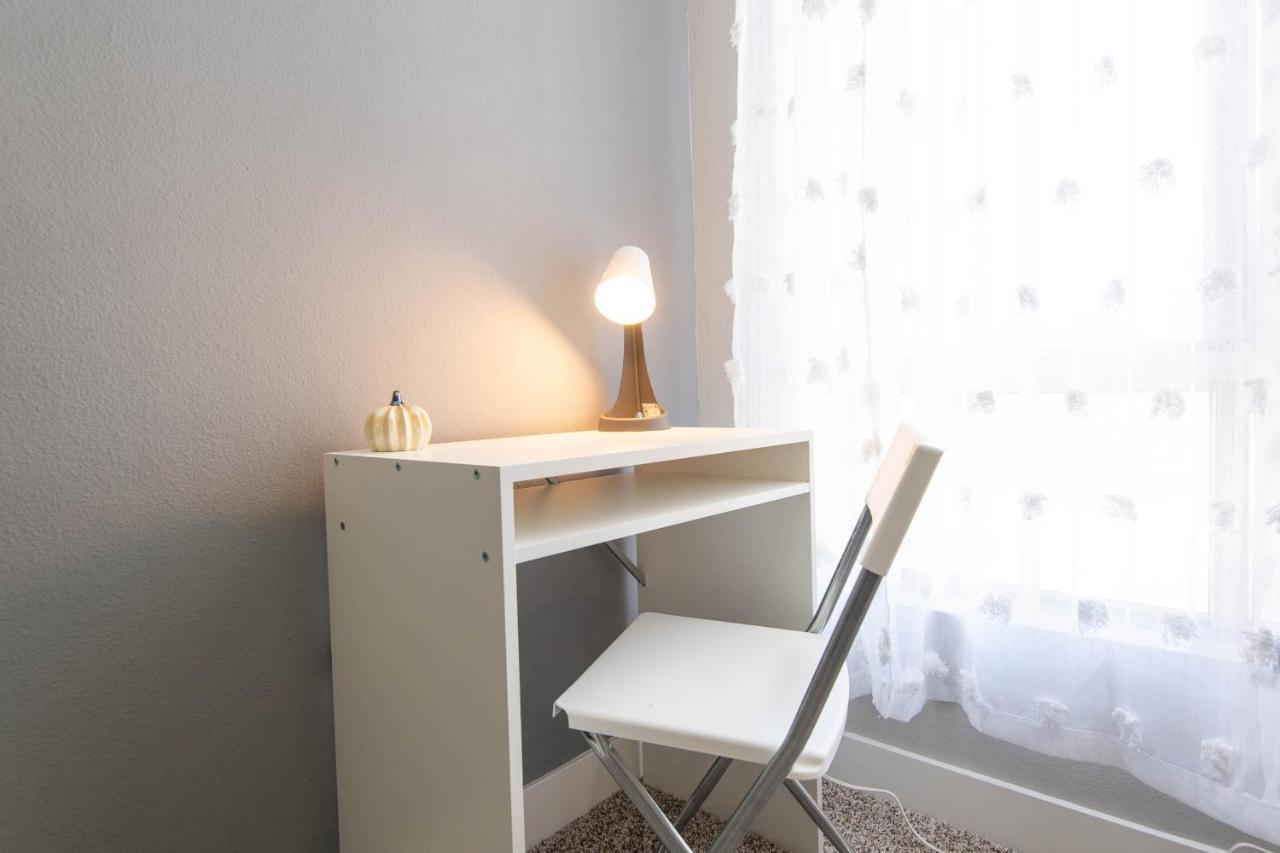 Luxury One Bedroom Apartments Free Parking&Pool Los Angeles Dış mekan fotoğraf