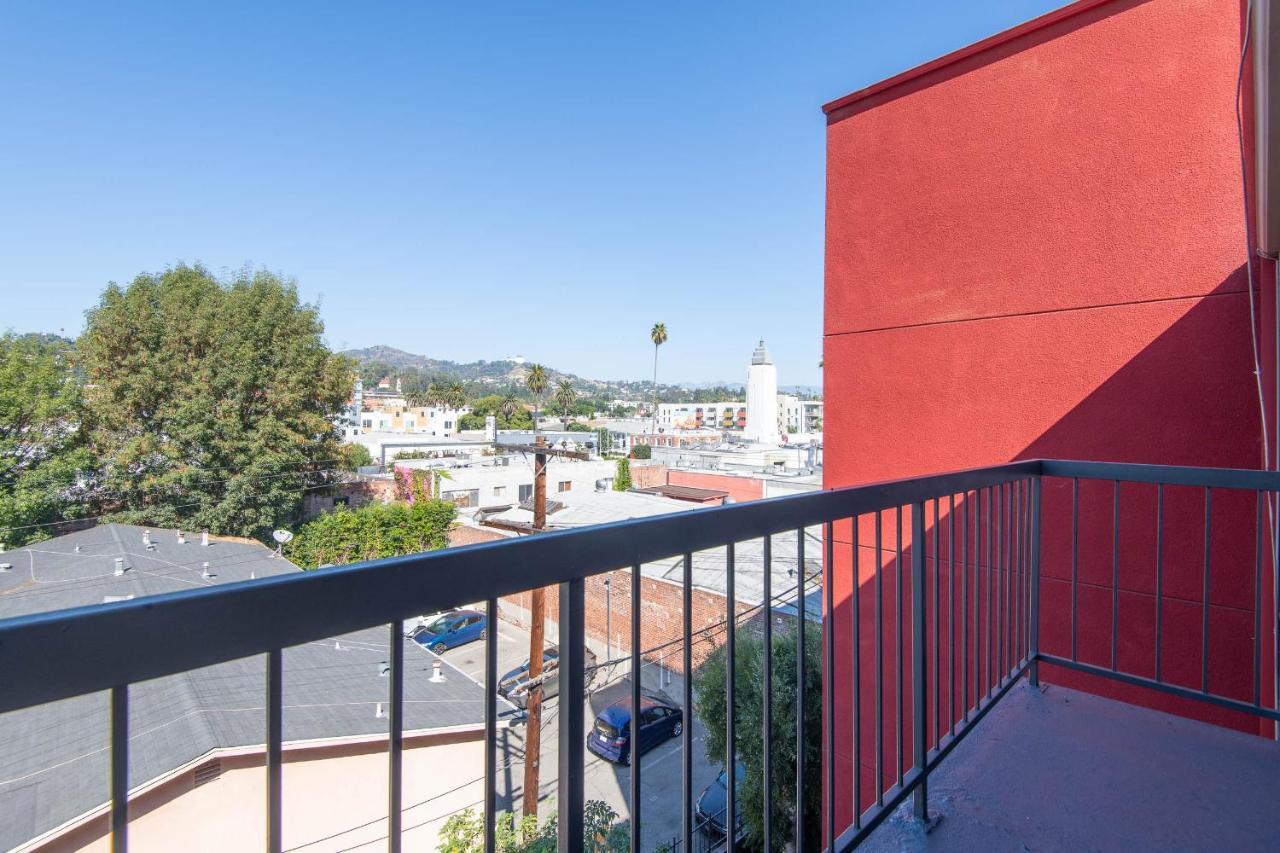 Luxury One Bedroom Apartments Free Parking&Pool Los Angeles Dış mekan fotoğraf