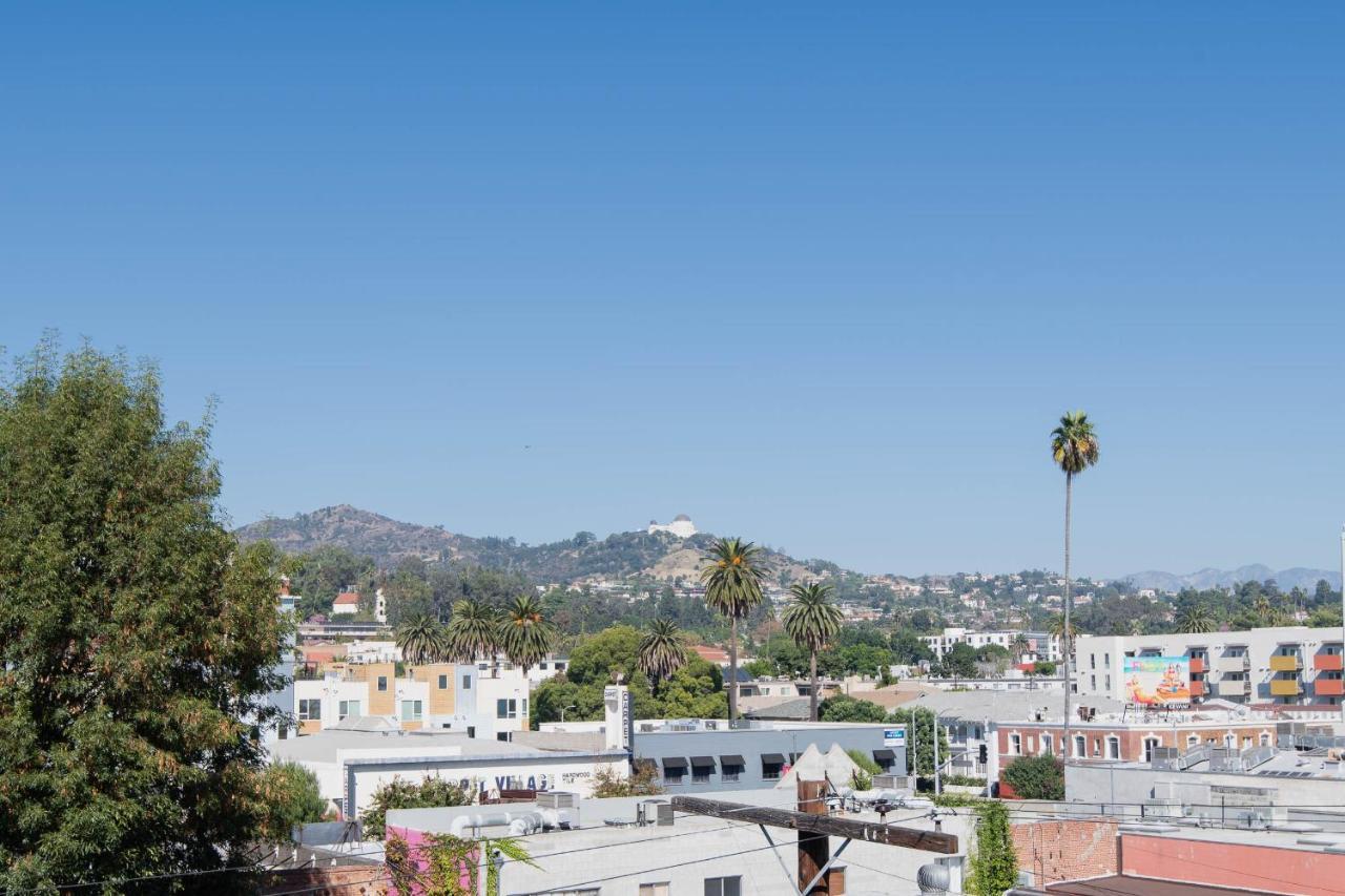 Luxury One Bedroom Apartments Free Parking&Pool Los Angeles Dış mekan fotoğraf