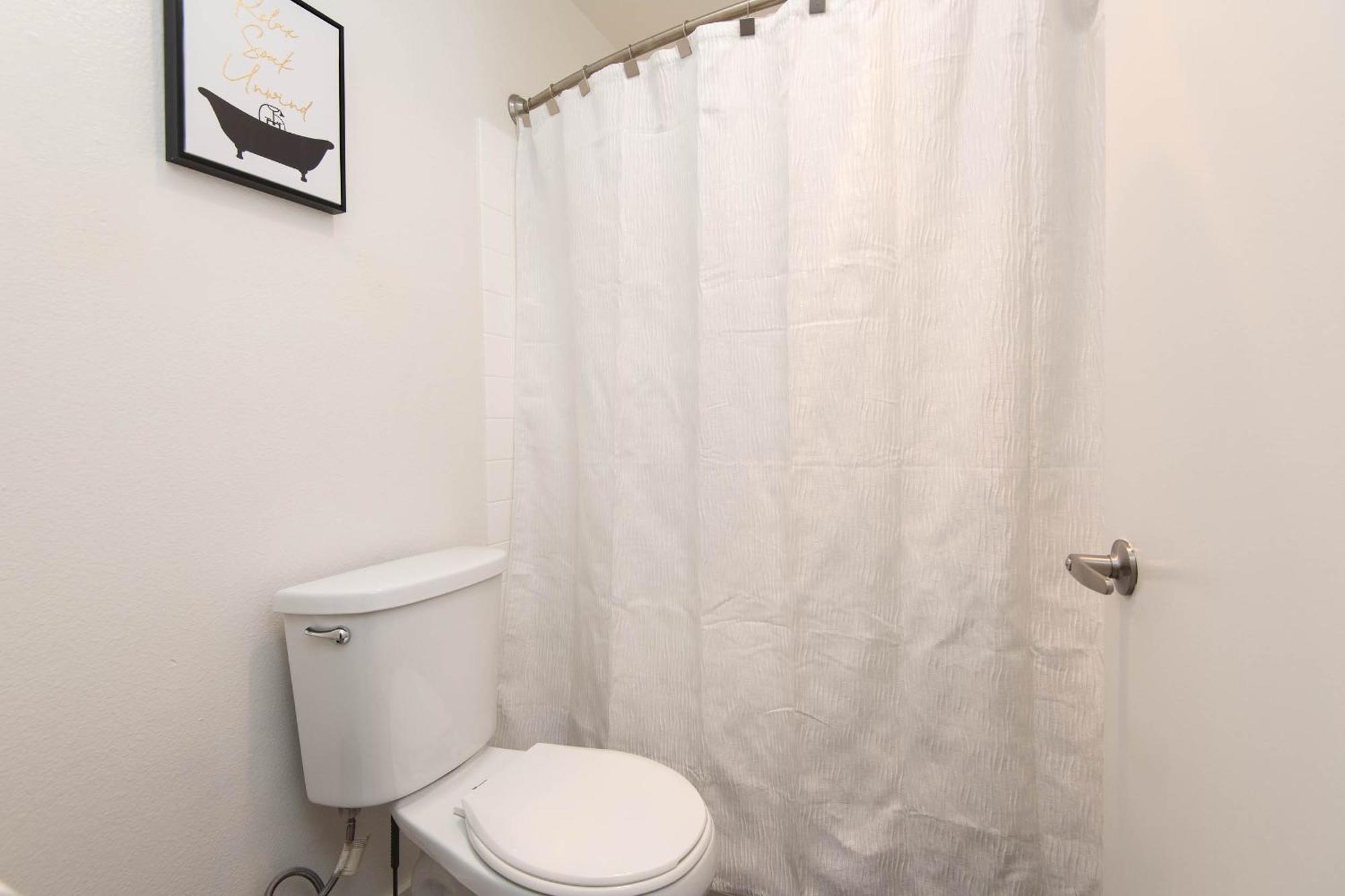Luxury One Bedroom Apartments Free Parking&Pool Los Angeles Dış mekan fotoğraf