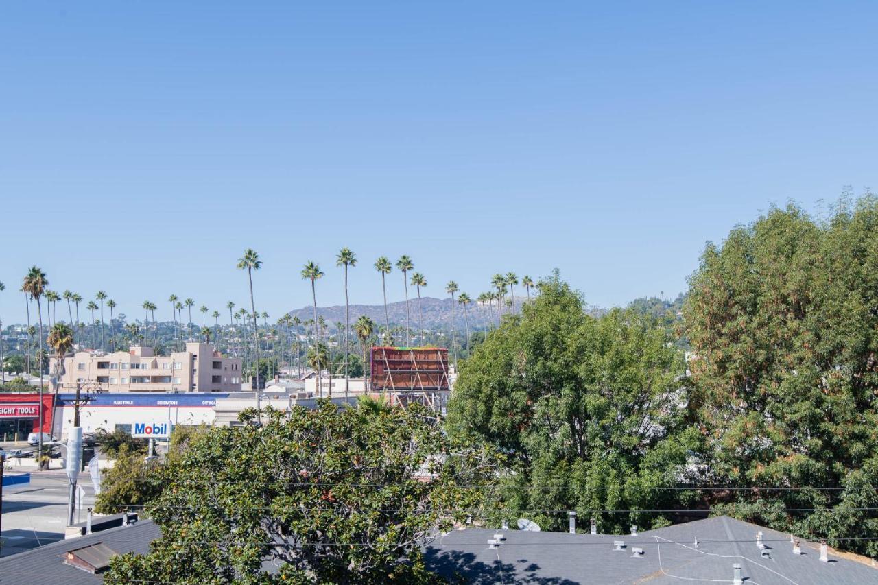 Luxury One Bedroom Apartments Free Parking&Pool Los Angeles Dış mekan fotoğraf