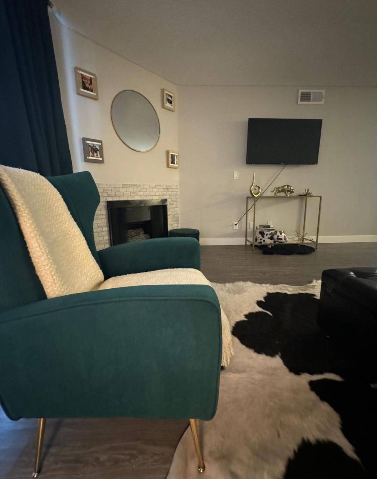 Luxury One Bedroom Apartments Free Parking&Pool Los Angeles Dış mekan fotoğraf