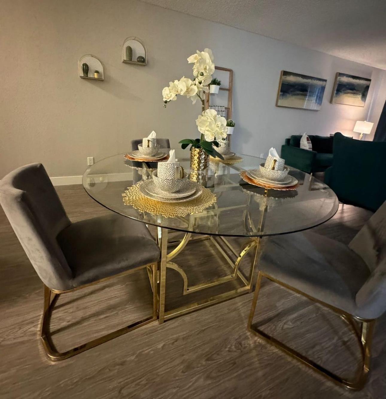 Luxury One Bedroom Apartments Free Parking&Pool Los Angeles Dış mekan fotoğraf