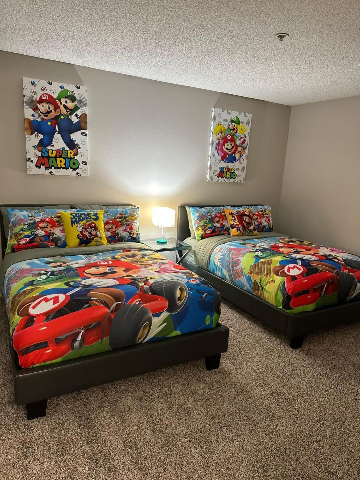 Luxury One Bedroom Apartments Free Parking&Pool Los Angeles Dış mekan fotoğraf